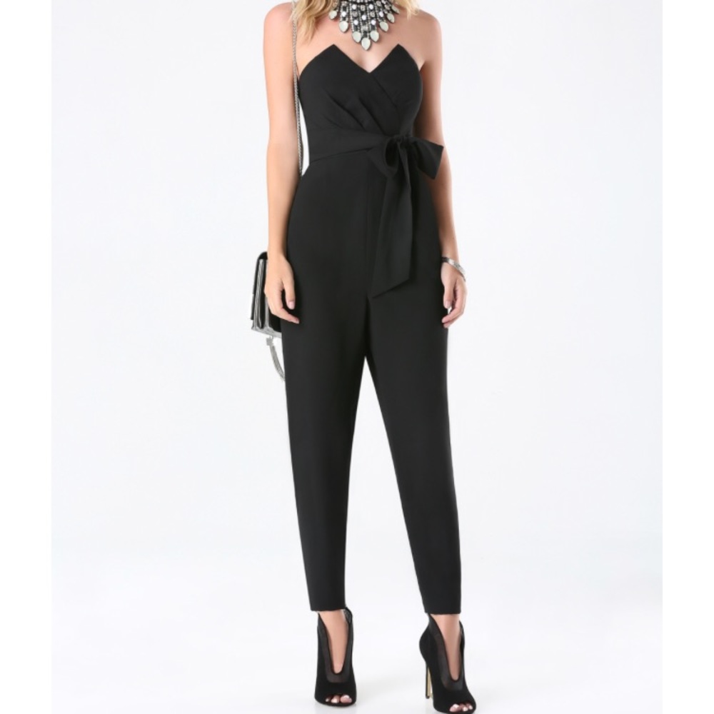 Bebe Jumpsuit